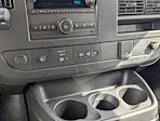 2025 Chevrolet Express 2500 RWD Commercial Van Interiors Upfitted Cargo Van for sale #S1147930 - photo 18