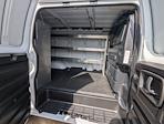 2025 Chevrolet Express 2500 RWD Commercial Van Interiors Upfitted Cargo Van for sale #S1147930 - photo 4