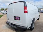 2025 Chevrolet Express 2500 RWD Commercial Van Interiors Upfitted Cargo Van for sale #S1147930 - photo 5