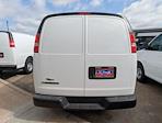 2025 Chevrolet Express 2500 RWD Commercial Van Interiors Upfitted Cargo Van for sale #S1147930 - photo 6