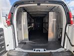 2025 Chevrolet Express 2500 RWD Commercial Van Interiors Upfitted Cargo Van for sale #S1147930 - photo 2
