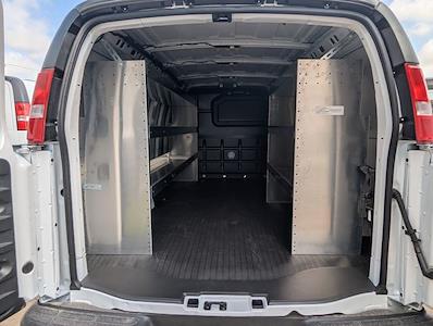 New 2025 Chevrolet Express 2500 Adrian Upfitted Cargo Van for sale #S1147958 - photo 2