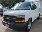 New 2025 Chevrolet Express 2500 Adrian Upfitted Cargo Van for sale #S1147958 - photo 1