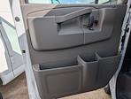 New 2025 Chevrolet Express 2500 Adrian Upfitted Cargo Van for sale #S1147958 - photo 10