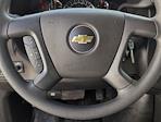 New 2025 Chevrolet Express 2500 Adrian Upfitted Cargo Van for sale #S1147958 - photo 13