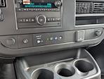 New 2025 Chevrolet Express 2500 Adrian Upfitted Cargo Van for sale #S1147958 - photo 17