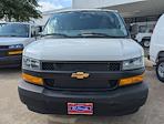 New 2025 Chevrolet Express 2500 Adrian Upfitted Cargo Van for sale #S1147958 - photo 3
