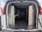 New 2025 Chevrolet Express 2500 Adrian Upfitted Cargo Van for sale #S1147958 - photo 2