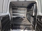 New 2025 Chevrolet Express 2500 Adrian Upfitted Cargo Van for sale #S1147958 - photo 6