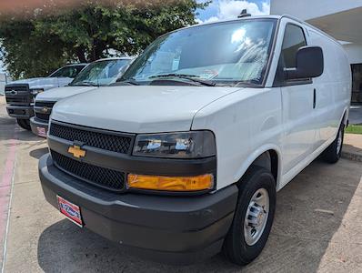 2025 Chevrolet Express 2500 RWD Upfitted Cargo Van for sale #S1148065 - photo 1