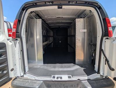 2025 Chevrolet Express 2500 RWD Upfitted Cargo Van for sale #S1148065 - photo 2