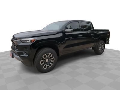 New 2025 Chevrolet Colorado Z71 Crew Cab 4x4 Pickup for sale #S1165926 - photo 1