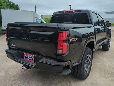 New 2025 Chevrolet Colorado Z71 Crew Cab 4x4 Pickup for sale #S1165926 - photo 2