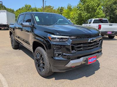 2025 Chevrolet Colorado Crew Cab 4x4 Pickup for sale #S1165970 - photo 1