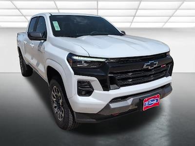 2025 Chevrolet Colorado Crew Cab 4WD Pickup for sale #S1170387 - photo 1