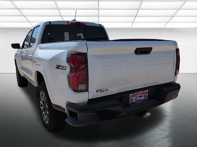 New 2025 Chevrolet Colorado Z71 Crew Cab for sale #S1170387 - photo 2