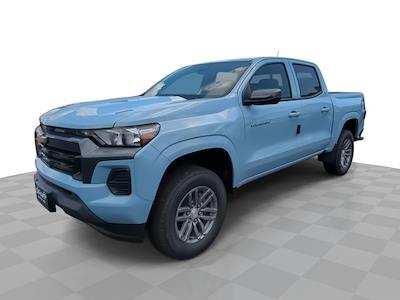 New 2025 Chevrolet Colorado LT Crew Cab Pickup for sale #S1171318 - photo 1