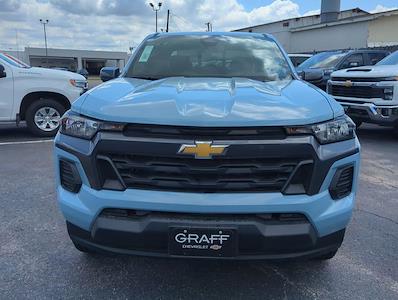 New 2025 Chevrolet Colorado LT Crew Cab Pickup for sale #S1171318 - photo 2