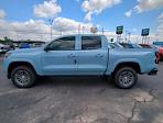 New 2025 Chevrolet Colorado LT Crew Cab Pickup for sale #S1171318 - photo 6