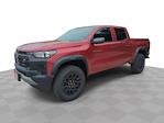 New 2025 Chevrolet Colorado Trail Boss Crew Cab 4x4 Pickup for sale #S1172534 - photo 1