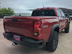 New 2025 Chevrolet Colorado Trail Boss Crew Cab 4x4 Pickup for sale #S1172534 - photo 2