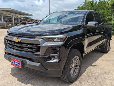 2025 Chevrolet Colorado Crew Cab 4x2 Pickup for sale #S1176725 - photo 1