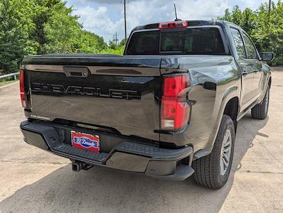 2025 Chevrolet Colorado Crew Cab 4x2 Pickup for sale #S1176725 - photo 2