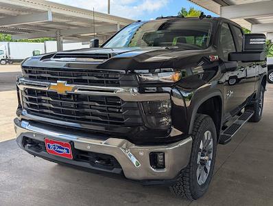 2025 Chevrolet Silverado 2500 Crew Cab 4x4 Pickup for sale #S1184466 - photo 1
