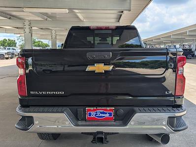 2025 Chevrolet Silverado 2500 Crew Cab 4x4 Pickup for sale #S1184466 - photo 2