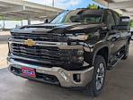 2025 Chevrolet Silverado 2500 Crew Cab 4x4 Pickup for sale #S1184466 - photo 1