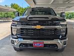 2025 Chevrolet Silverado 2500 Crew Cab 4x4 Pickup for sale #S1184466 - photo 3