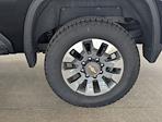 2025 Chevrolet Silverado 2500 Crew Cab 4x4 Pickup for sale #S1184466 - photo 7