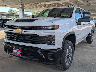 2025 Chevrolet Silverado 2500 Crew Cab 4x4 Pickup for sale #S1188549 - photo 1