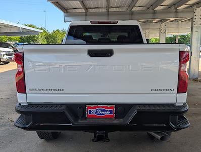 2025 Chevrolet Silverado 2500 Crew Cab 4x4 Pickup for sale #S1188549 - photo 2