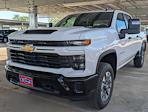 2025 Chevrolet Silverado 2500 Crew Cab 4x4 Pickup for sale #S1188549 - photo 1