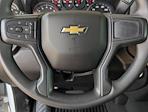 2025 Chevrolet Silverado 2500 Crew Cab 4x4 Pickup for sale #S1188549 - photo 19