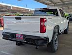 2025 Chevrolet Silverado 2500 Crew Cab 4x4 Pickup for sale #S1188549 - photo 4