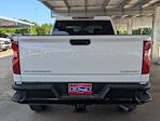 2025 Chevrolet Silverado 2500 Crew Cab 4x4 Pickup for sale #S1188549 - photo 2