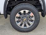 2025 Chevrolet Silverado 2500 Crew Cab 4x4 Pickup for sale #S1188549 - photo 7