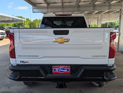 2025 Chevrolet Silverado 2500 Crew Cab 4x4 Pickup for sale #S1190012 - photo 2