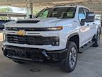 2025 Chevrolet Silverado 2500 Crew Cab 4x4 Pickup for sale #S1190012 - photo 1