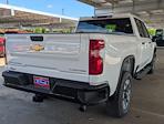 2025 Chevrolet Silverado 2500 Crew Cab 4x4 Pickup for sale #S1190012 - photo 4