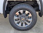 2025 Chevrolet Silverado 2500 Crew Cab 4x4 Pickup for sale #S1190012 - photo 7