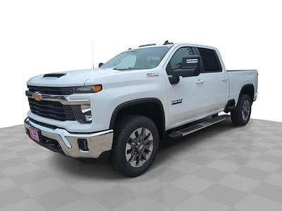 2025 Chevrolet Silverado 2500 Crew Cab 4x4 Pickup for sale #S1191585 - photo 1