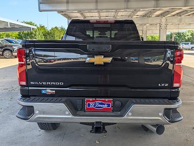 2025 Chevrolet Silverado 2500 Crew Cab 4x4 Pickup for sale #S1192605 - photo 2