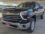 2025 Chevrolet Silverado 2500 Crew Cab 4x4 Pickup for sale #S1192605 - photo 1