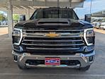 2025 Chevrolet Silverado 2500 Crew Cab 4x4 Pickup for sale #S1192605 - photo 3