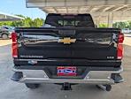 2025 Chevrolet Silverado 2500 Crew Cab 4x4 Pickup for sale #S1192605 - photo 2