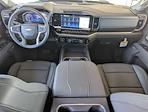 2025 Chevrolet Silverado 2500 Crew Cab 4x4 Pickup for sale #S1192605 - photo 9