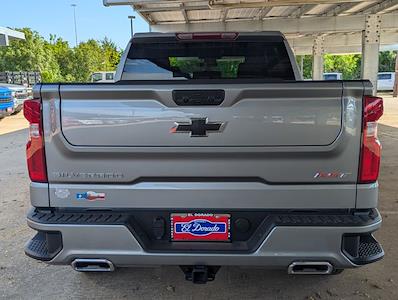 2025 Chevrolet Silverado 1500 Crew Cab 4x4 Pickup for sale #S1196078 - photo 2